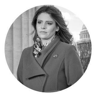 kasie hunt