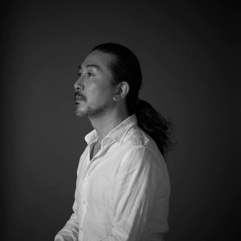 Kyotographieインタビュー 華道家 片桐功敦氏が福島に捧げた花 Kyotographieインタビュー 華道家 片桐功敦氏が福島に捧げた花