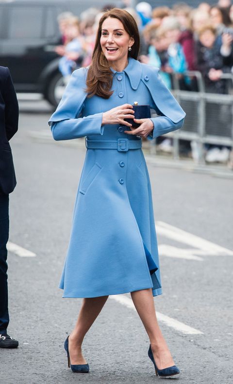 The Duchess of Cambridge's best looks - Best fashion and style moments ...