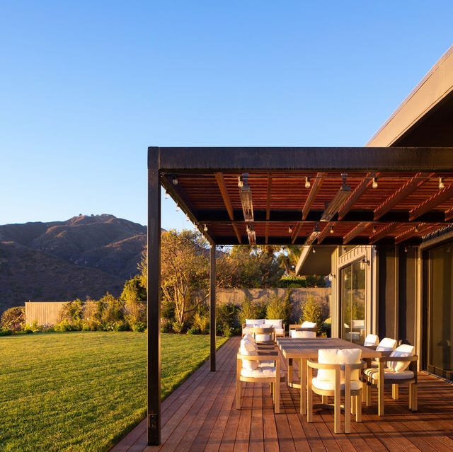 12 Covered Deck Ideas That Will Elevate Your Outdoor Space