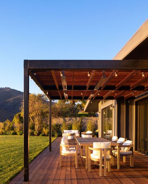 12 Covered Deck Ideas That Will Elevate Your Outdoor Space