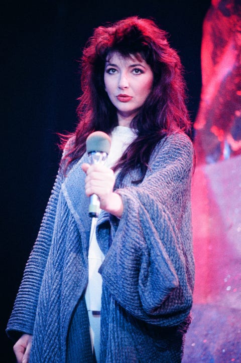 kate bush peter's pop show 1985