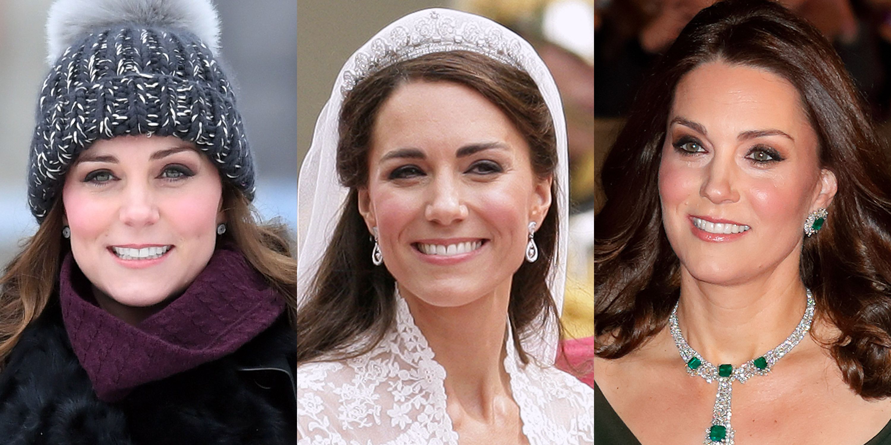 Kate e William dating Timeline