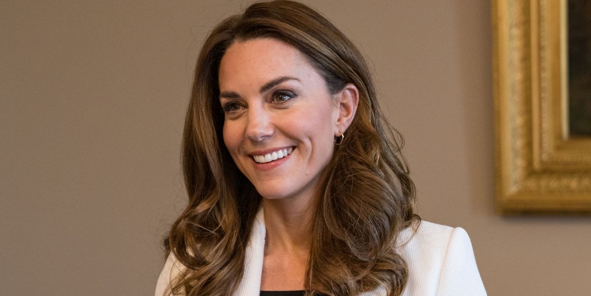 Kate Middleton to Reveal the Findings from Her Early Years Research in Key Speech