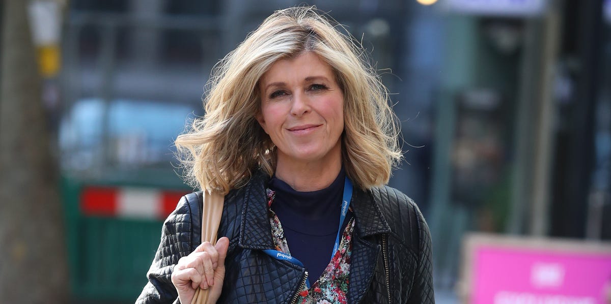 Kate Garraway's husband Derek Draper in a "terrible state" due to COVID