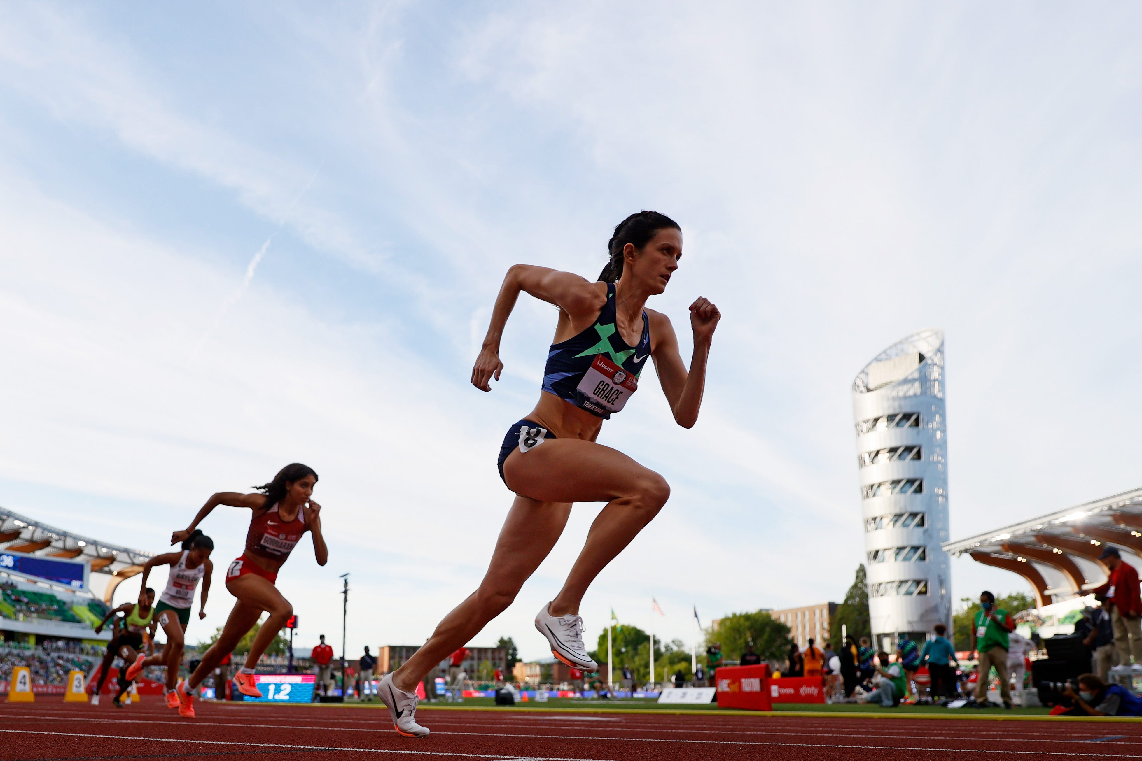 7 Keys to Recovery From an Elite Runner Who Experienced Long COVID