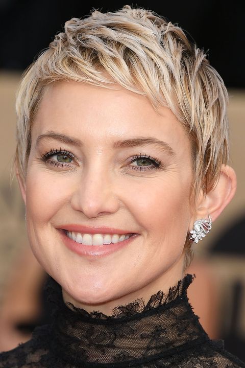 45 Cute Short Haircuts For Women 2019 Short Celebrity