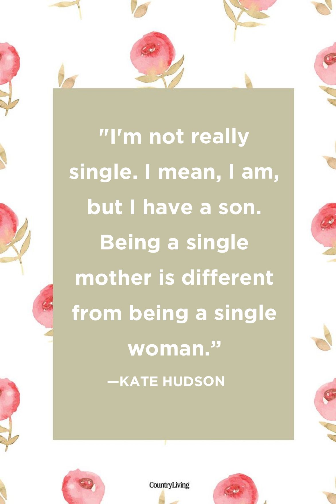 40 Best Single Mom Quotes - Being A Single Mother Sayings