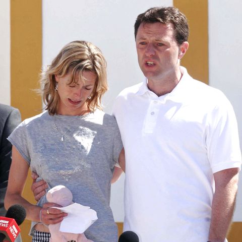 Madeleine McCann's parents aren't in documentary about her disappearance - here's why