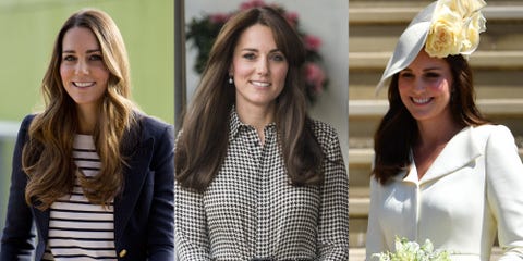 Why Kate Middleton Wasnt At Prince Charles Birthday Garden Party