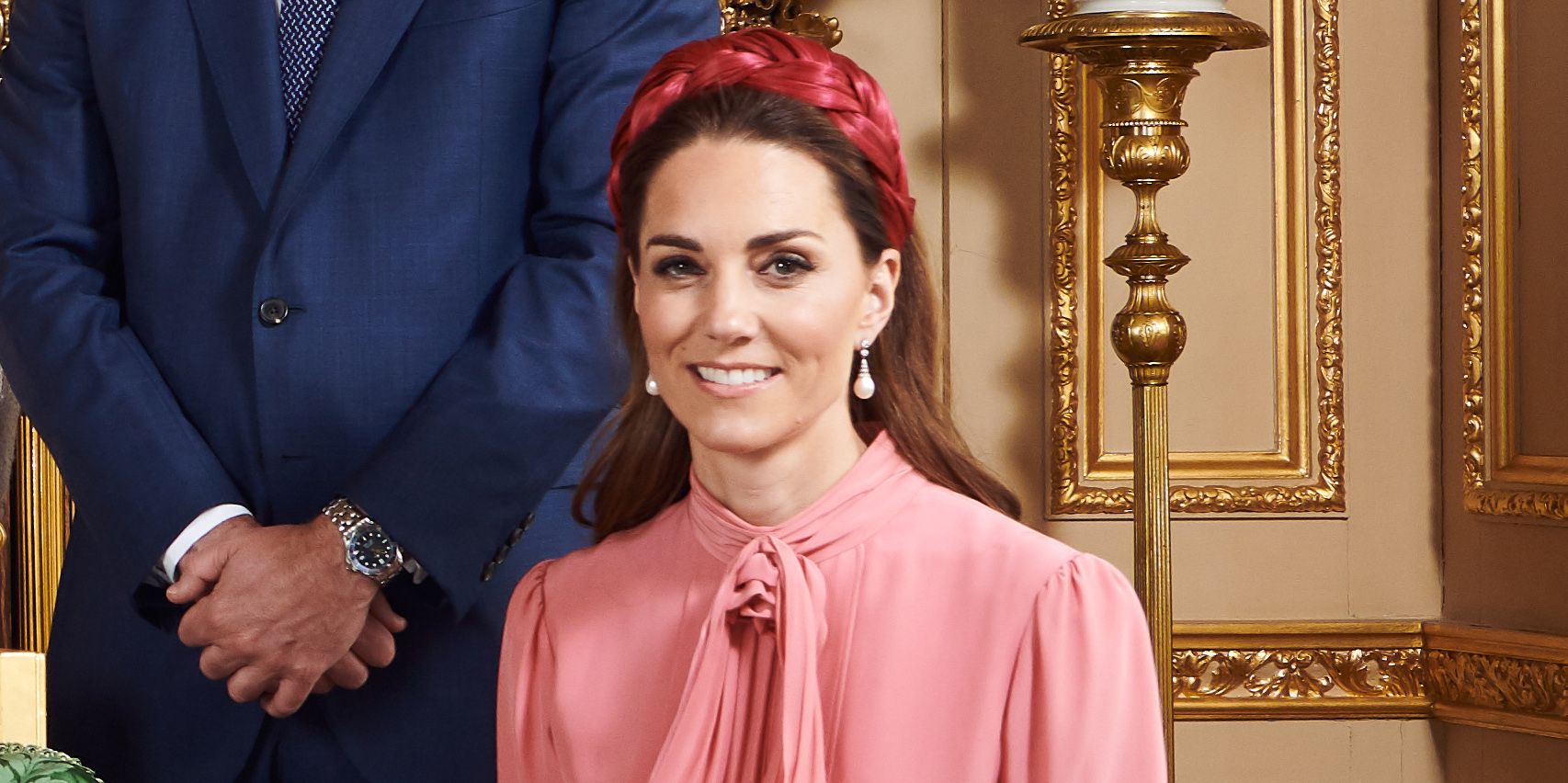 kate middleton stella mccartney