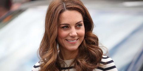Kate Middleton draagt hét accessoire van het jaar