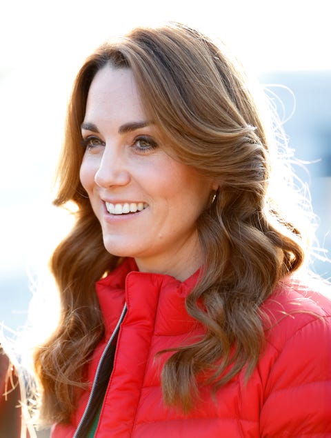 Kate Middleton, birthday