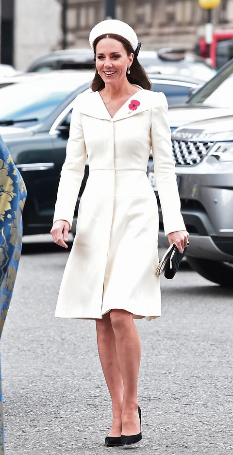 Kate Middleton: su estilo y sus mejores looks