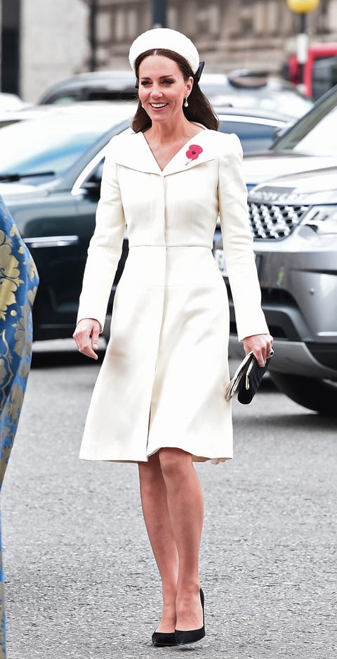 Kate Middleton: su estilo y sus mejores looks Kate Middleton: su estilo y sus mejores looks