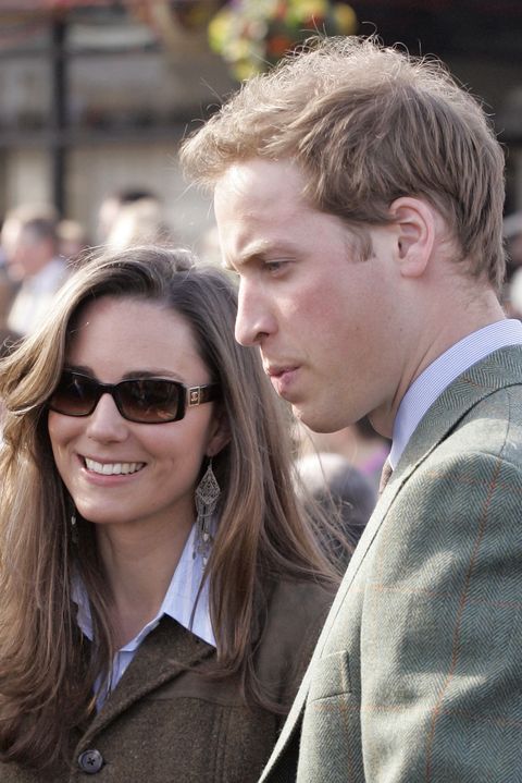 Kate Middleton's Life in Photos - 48 Best Pictures of Duchess of Cambridge