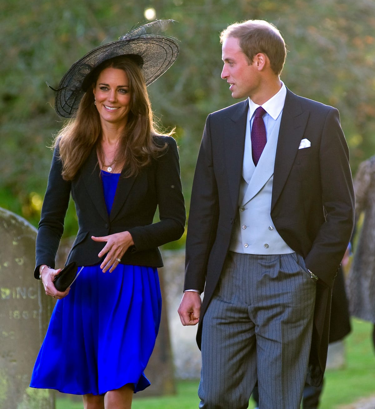 ‘The Crown’: the photos of how Kate Middleton and Prince William met in St. Andrews