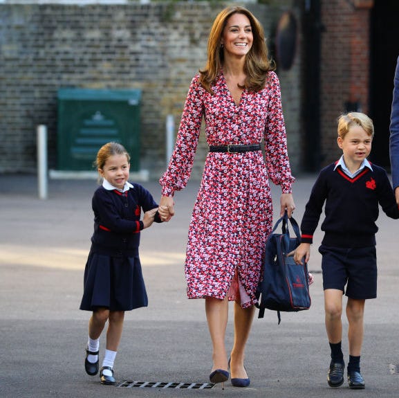 The Tradition Kate Middleton Does For Her Children S Birthdays The Tradition Kate Middleton Does For Her Children S Birthdays