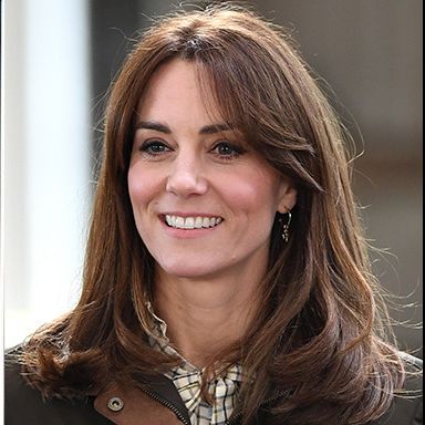 Duchess of Cambridge Kate Middleton beauty transformation