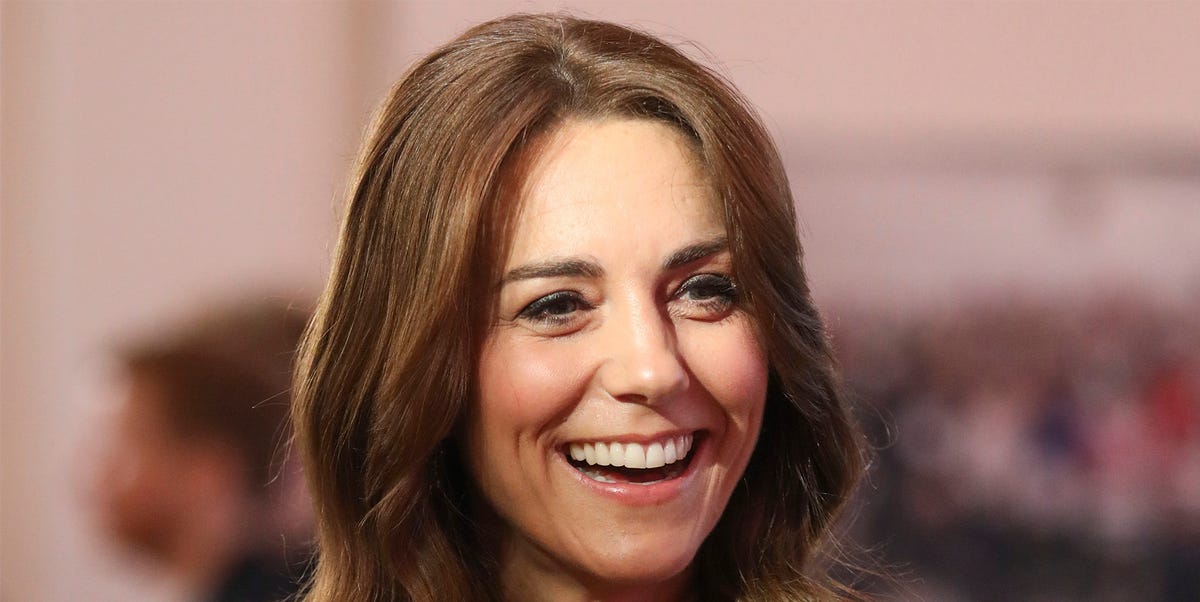 The Duchess Of Cambridge Wears On Trend Bodysuit For Latest Video Call With Prince William The Duchess Of Cambridge Wears On Trend Bodysuit For Latest Video Call With Prince William