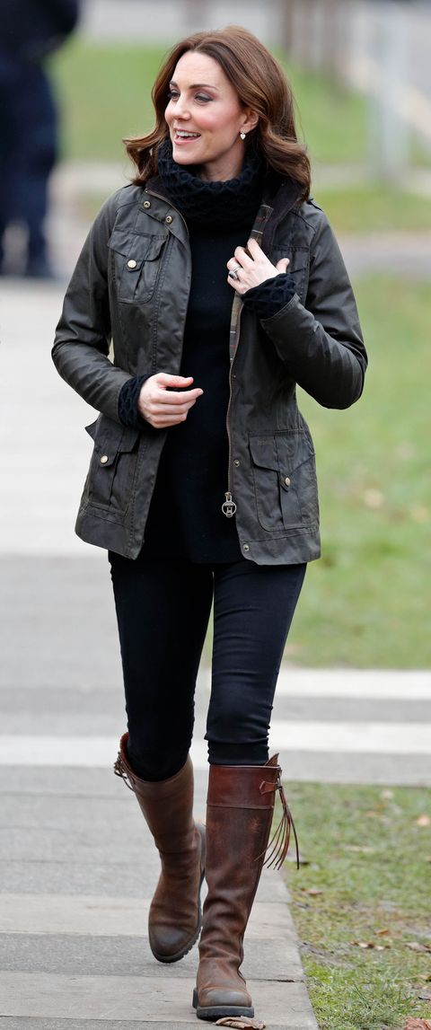 Kate Middleton casual style: The Duchess' best off-duty outfits