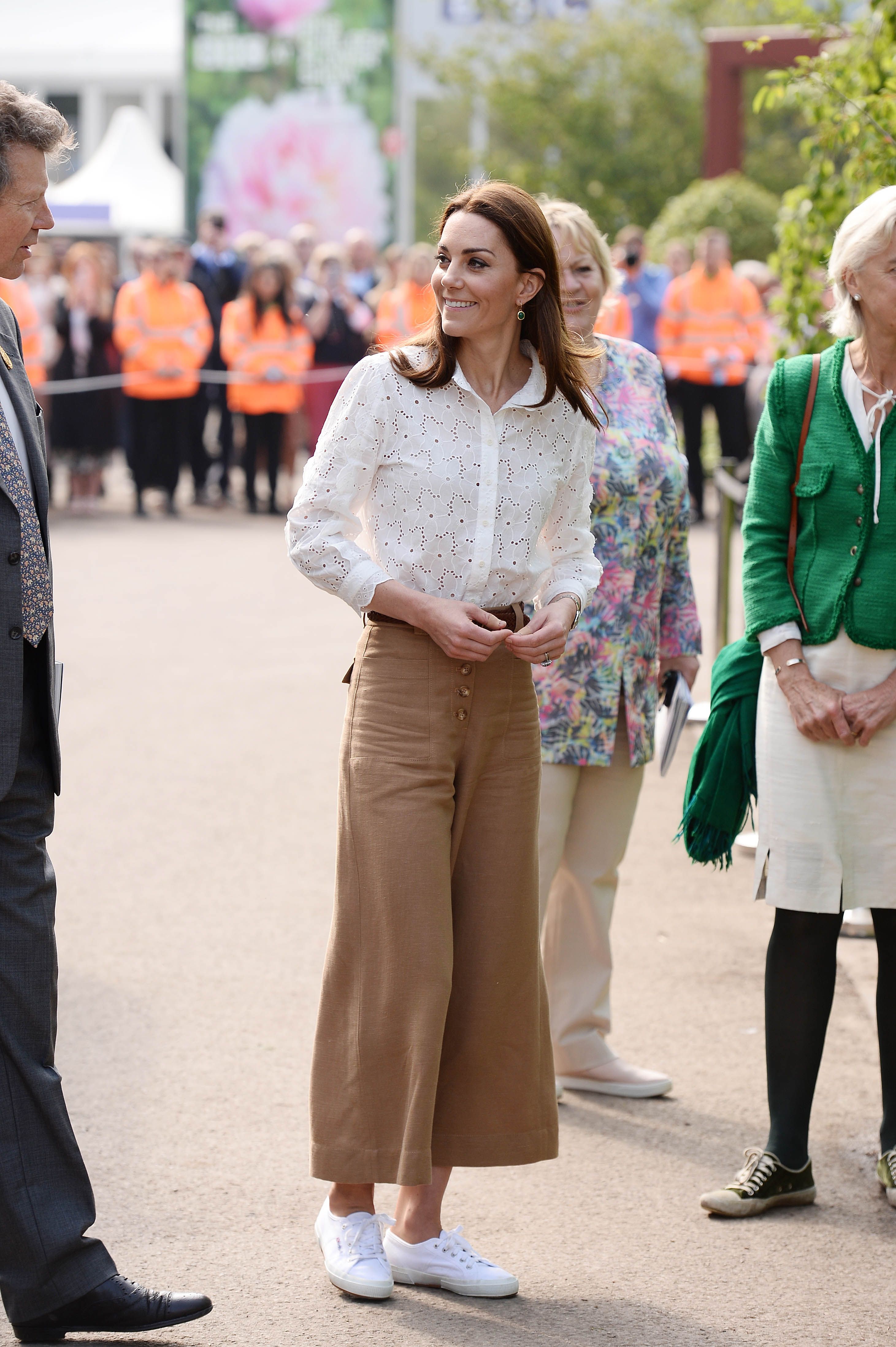 Simple Kate Middleton Casual Style Dusolapan