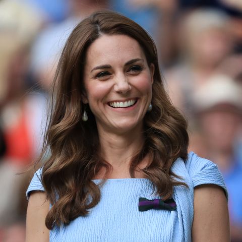 Does Kate Middleton actually prefer called Catherine?