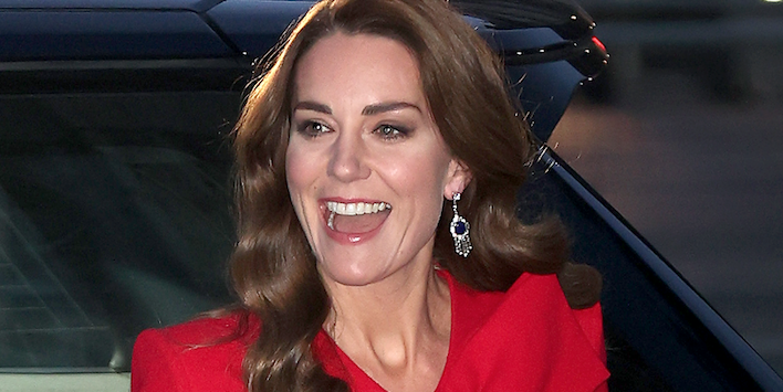 Kate Middleton celebrates 40th birthday with three portraits