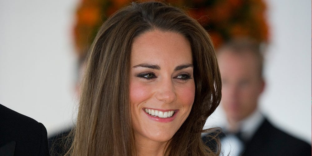 Kate Middleton s 12 Best Beauty Secrets - Duchess of Cambridge s 