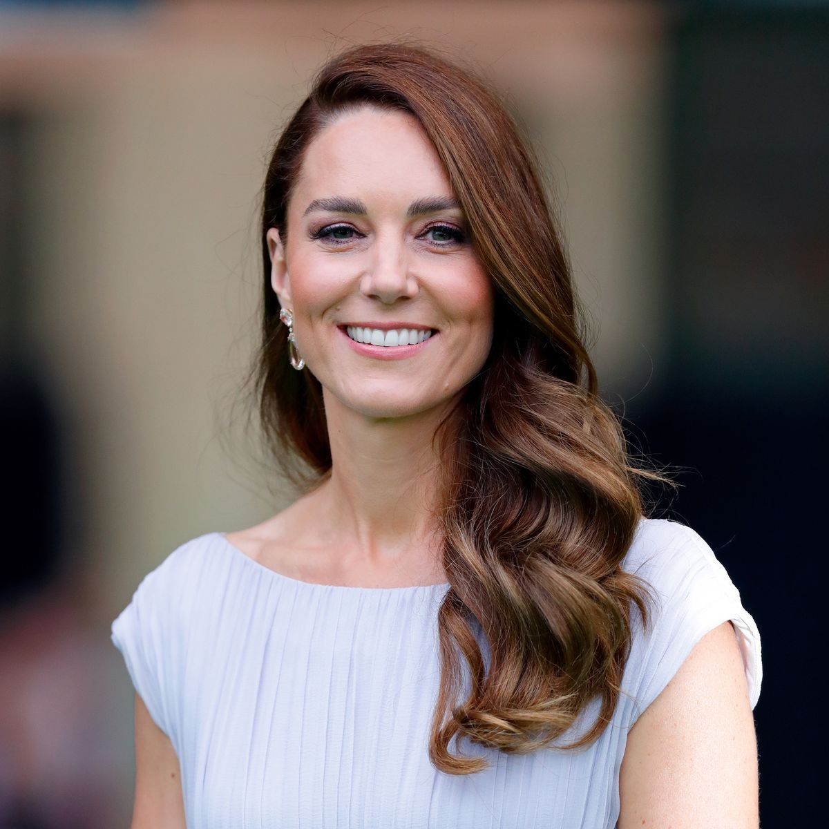 Kate Middleton's diet and routine uncovered