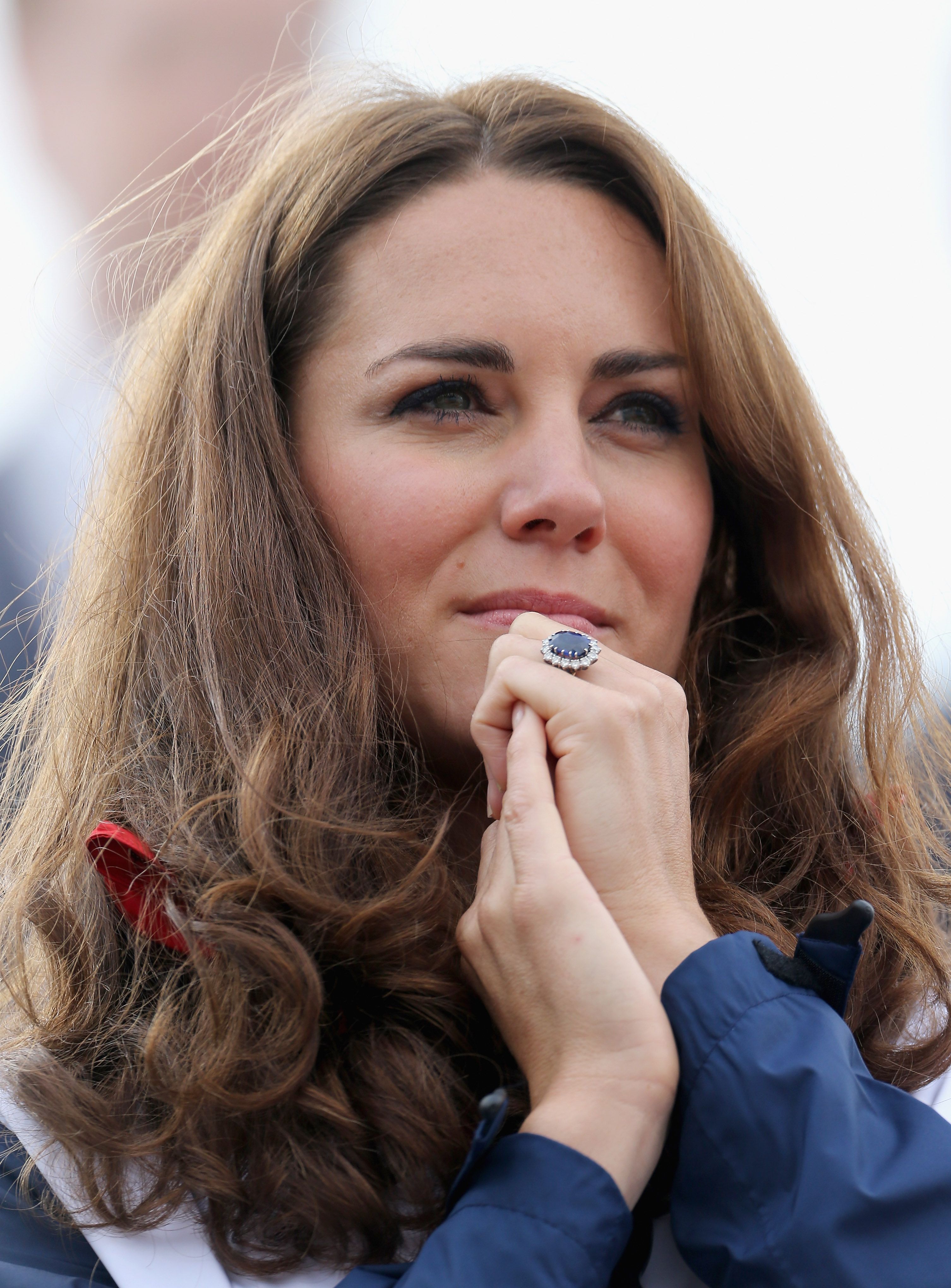 princess kate engagement ring