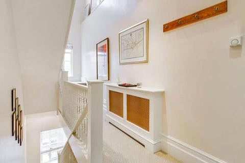 Kate Middleton S Old London Apartment Is Now On The Market So It Image