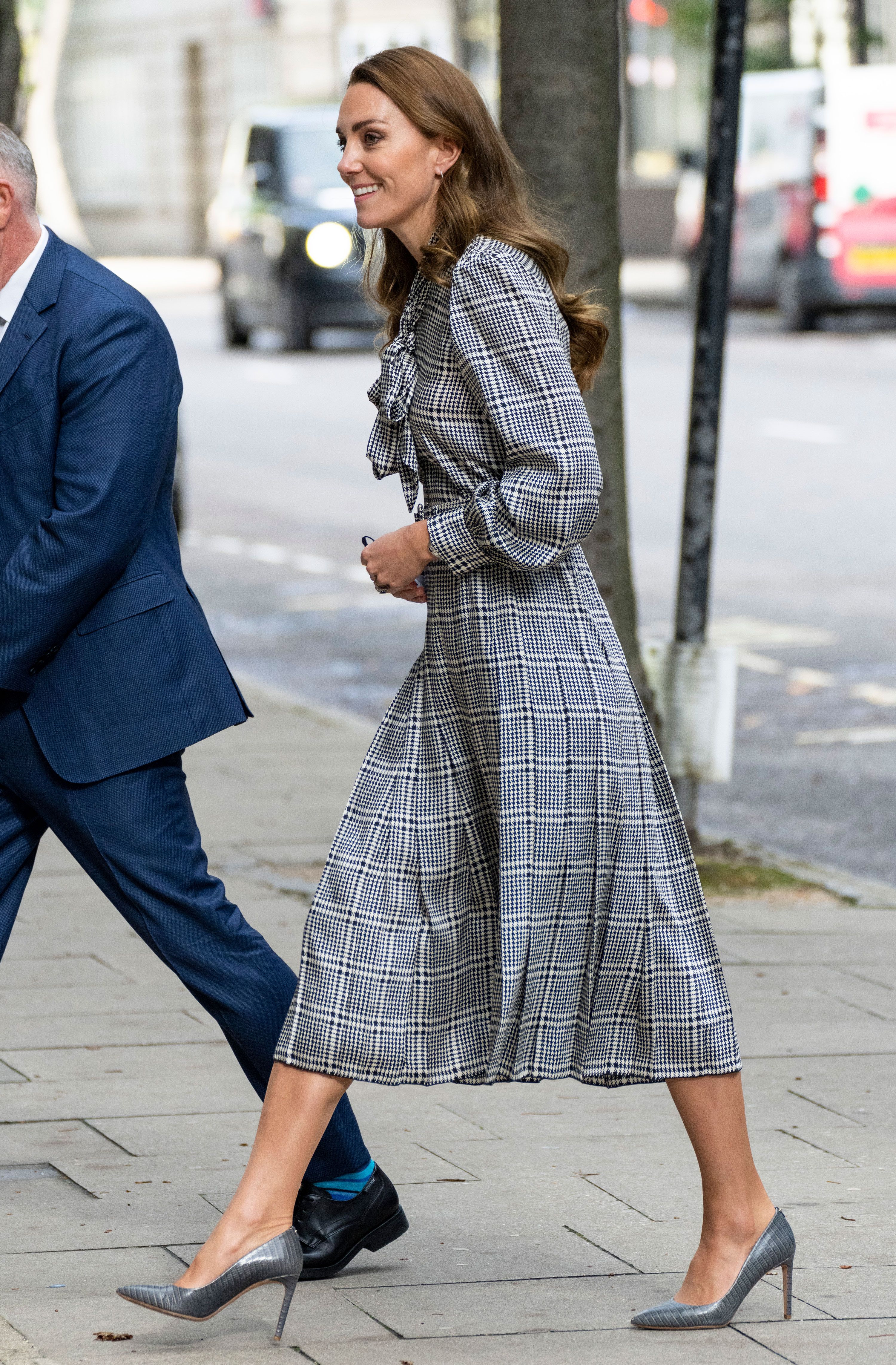 princess kate zara dress