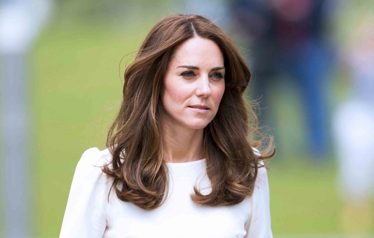 Kate Middleton Was Bullied as a Teenager and Had to Change 