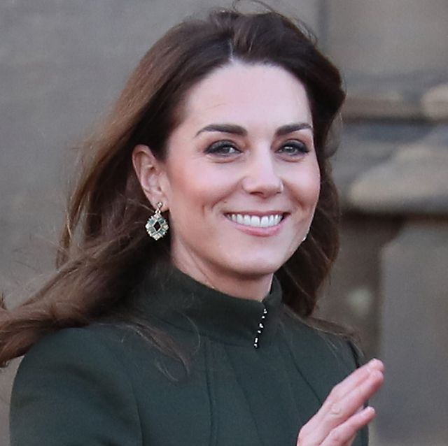 Kate Middleton style: The Duchess' best ever dresses and outfits