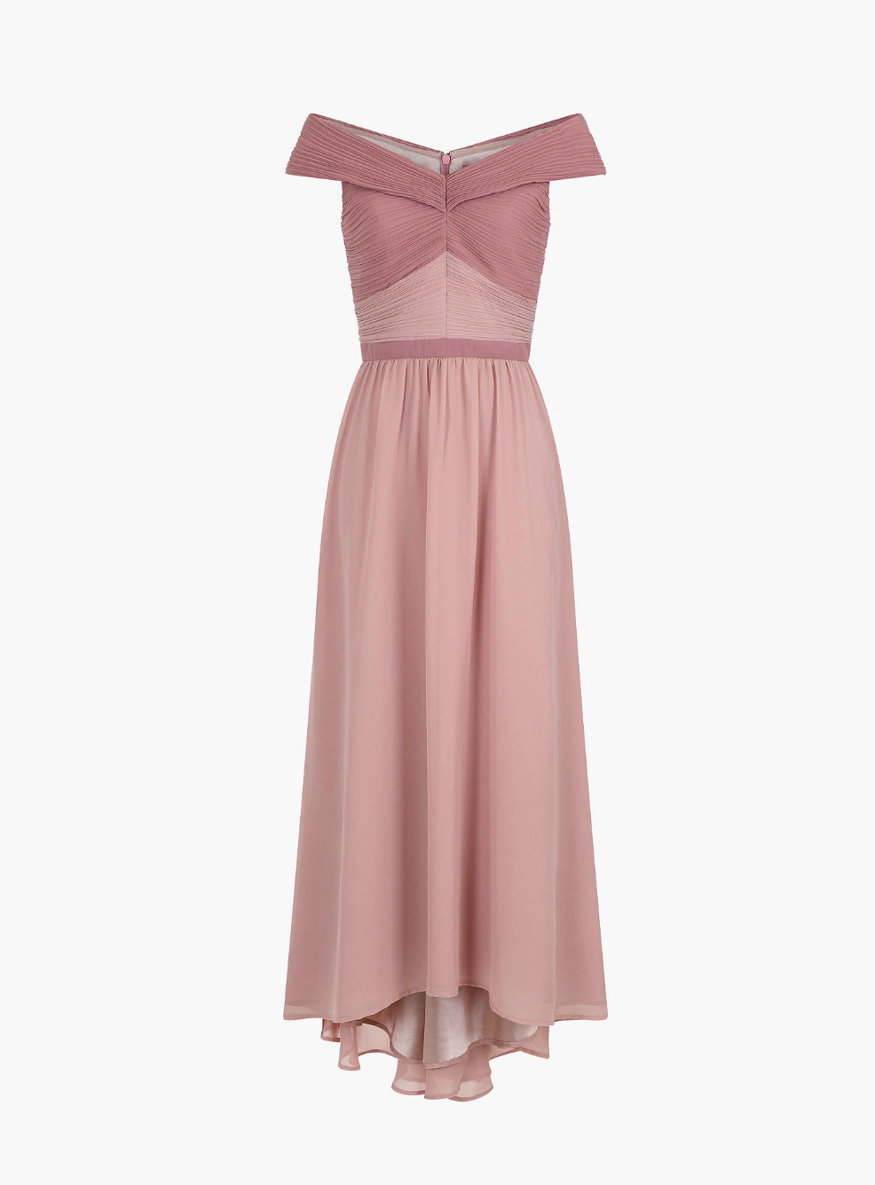 gucci pink gown