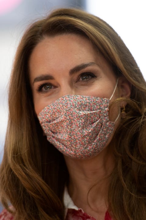 Duchess Of Cambridge New Hair Colour Kate Middleton Haircut Duchess Of Cambridge New Hair Colour Kate Middleton Haircut