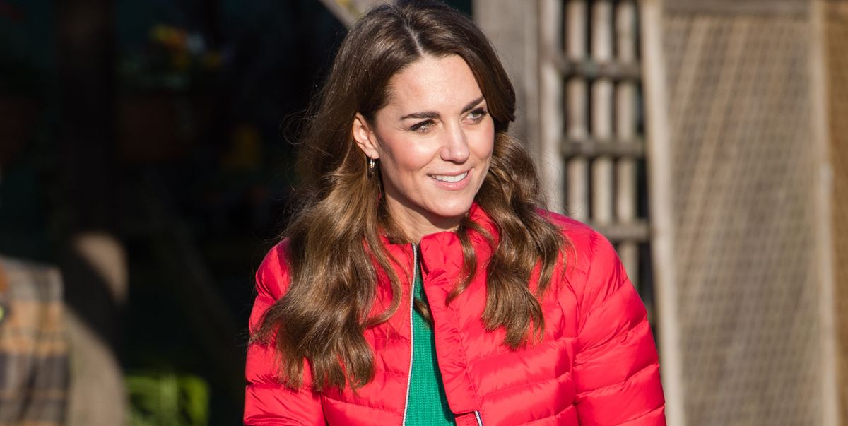 Kate Middleton’s hiking boots are on sale right now