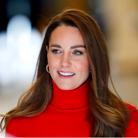 kate middleton impersonated this v famous celeb on her hen night