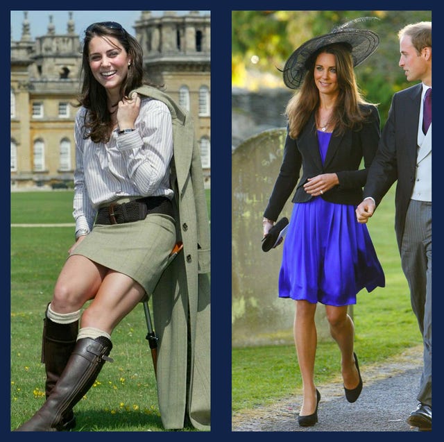 Kate Middleton S Life In Photos 48 Best Pictures Of Duchess Of Cambridge