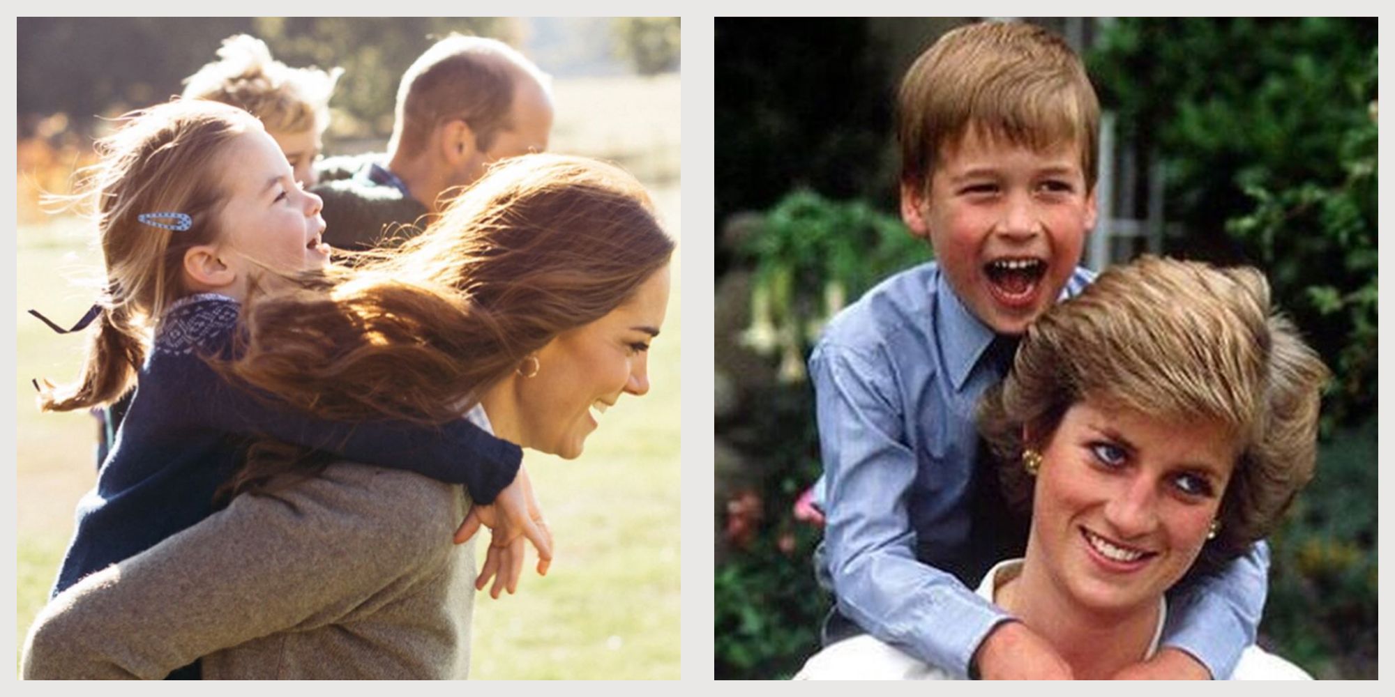 Kate Middleton S Celebrates Mother S Day With New Photo Of Princess Charlotte Prince George