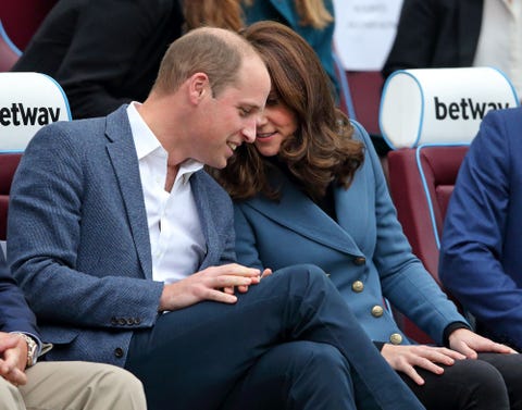 Kate Middleton nails Kate Middleton nails