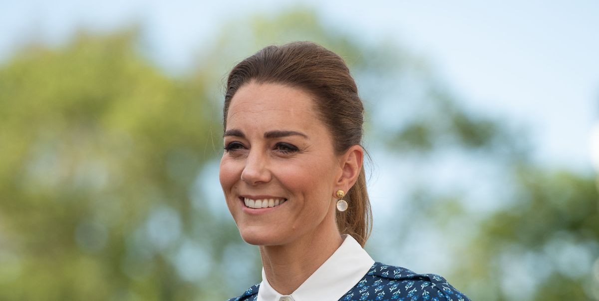 Kate Middleton's net worth is a LOT