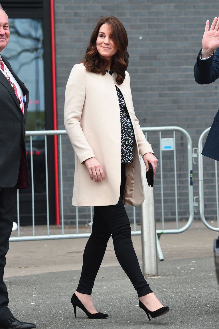 Kate Middletons Most Controversial Royal Moments Kate Middleton 