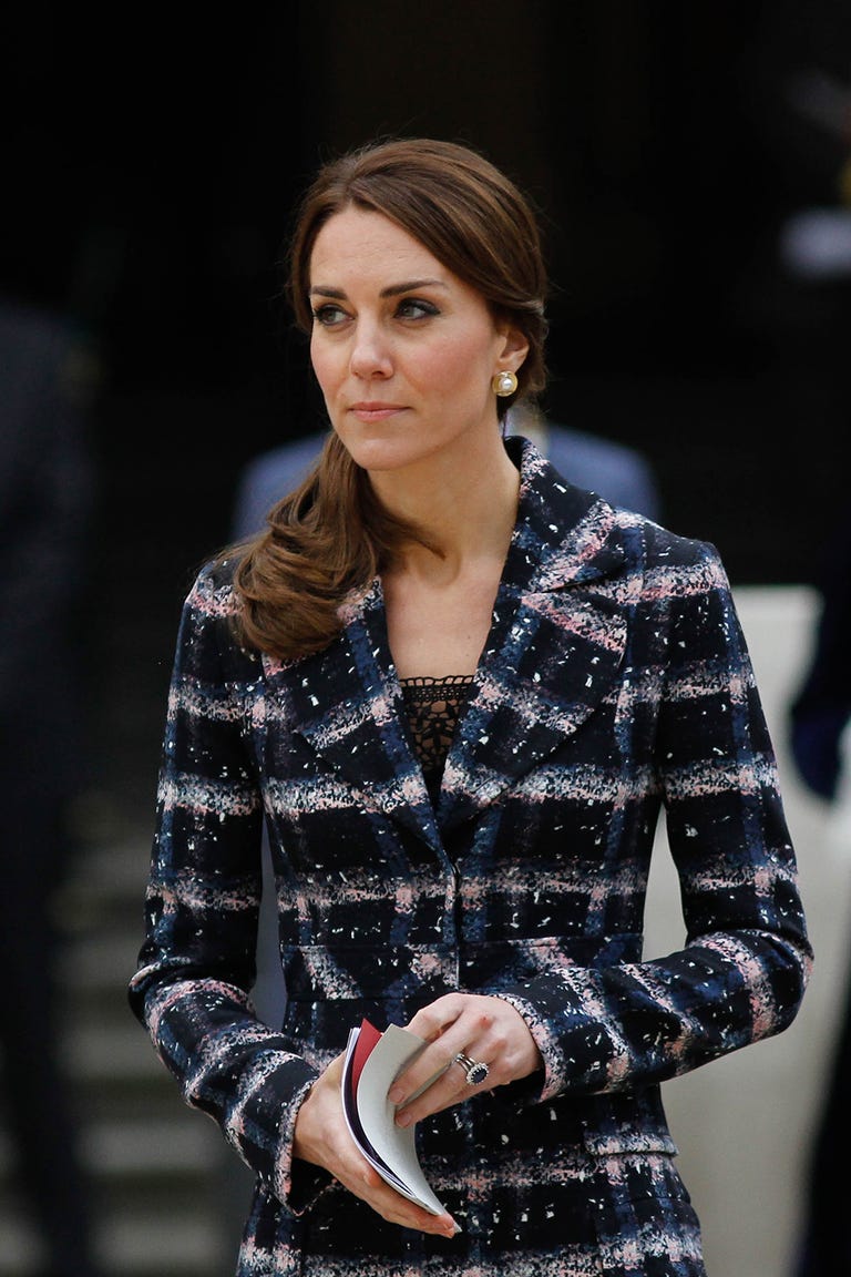 Kate Middletons Most Controversial Royal Moments Kate Middleton Controversy Timeline 