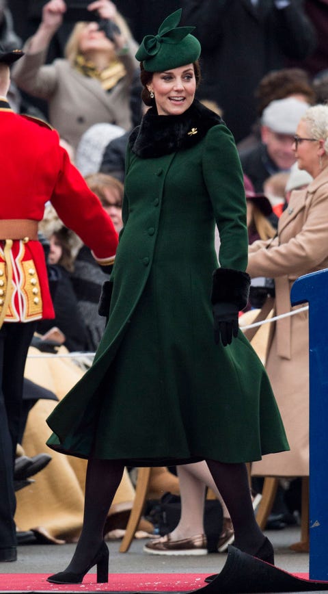 Kate Middleton style