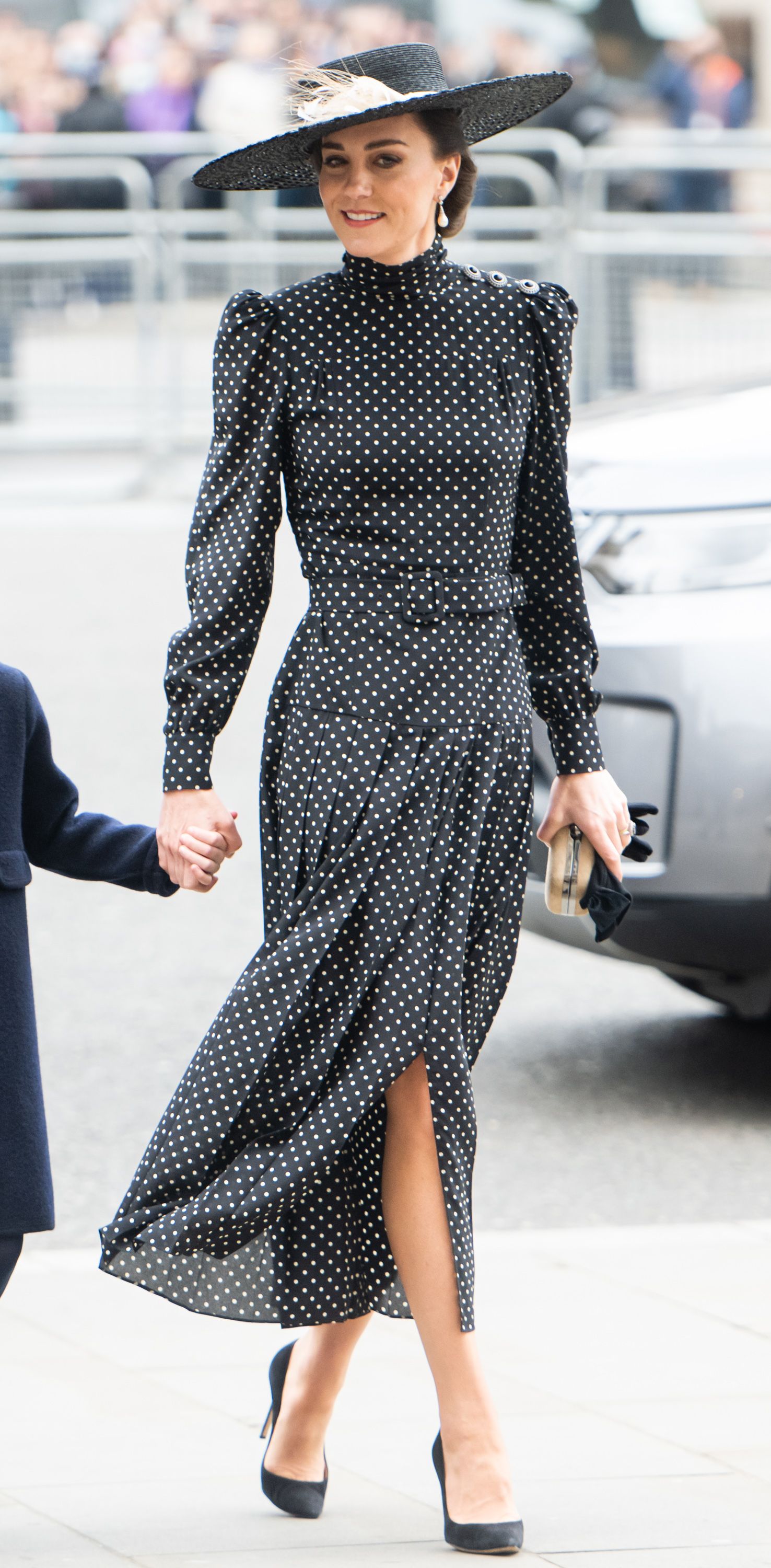 Kate Middleton Dress Fashion Show