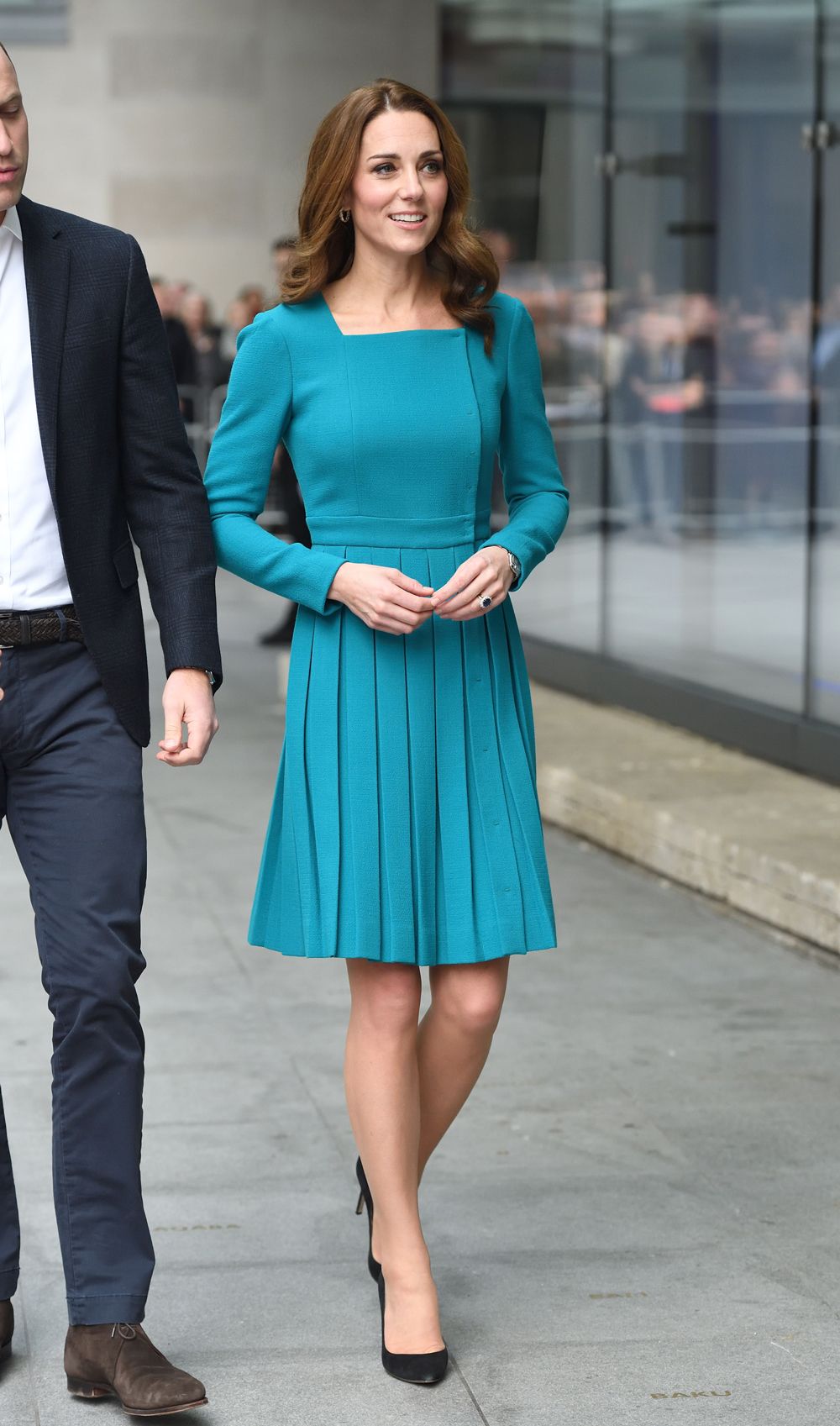 Kate Middleton Dress The Duchess Best Dresses And Outfits
