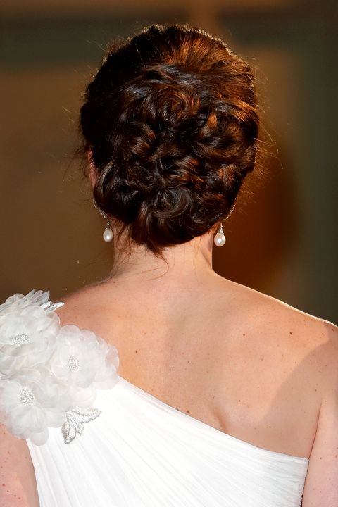 40 Updo Hairstyles for Long Hair - Best Updos for Long Hair