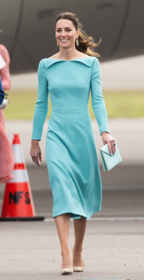 Kate Middleton: su estilo y sus mejores looks Kate Middleton: su estilo y sus mejores looks